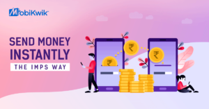 Mobikwik money transfer