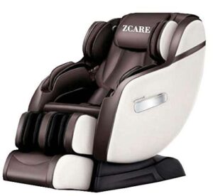 Carefit Zero Gravity 4D Zacare Massage Chair