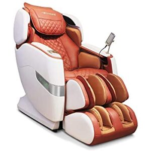 Irelax Sl-A51 Massage Chair