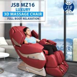 Jsb Mz16 Full Body Massage Chair