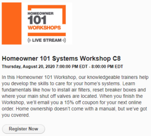 Home-Depot-15-Workshop-Coupon-Register-Now