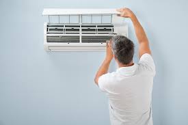 Air Conditioner Maintenance