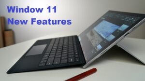 Windows 11 Features