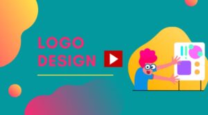 How to create a good logo for a YouTube channel