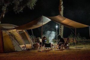 What Are the Mistakes to Avoid When Camping