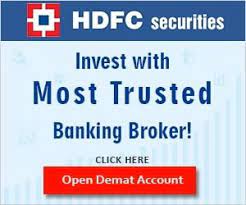 HDFC Securities Mobile Trading