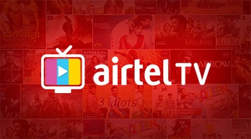 Free Airtel Tv App For PC Download for Window 7/8/10 ...