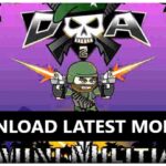 Mini Militia Mod Apk Download