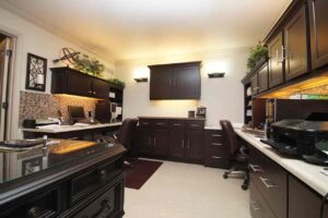 Organize your Home Desk