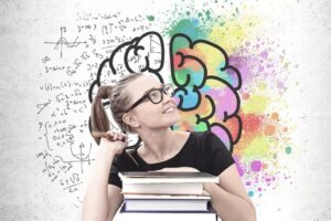 How to Develop Your Brain Power