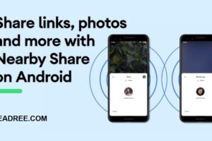 best file sharing app for android