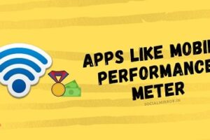 Apps Like Mobile Performance Meter