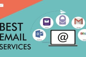 Best Free Email service providers