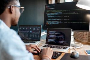 Best Applications for Enhancing the Coding Skills