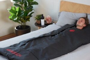 Infrared Sauna Blanket