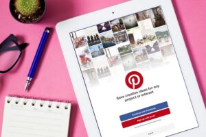 Pinterest Marketing Strategies for Small Business