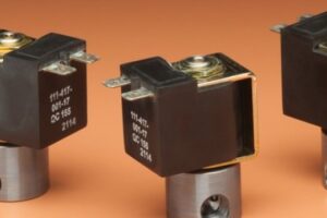 Things to know about Electronic Proportional Valve