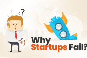 Why Startups Fail