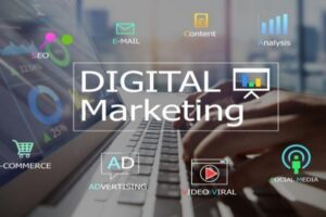 Hiring a Digital Marketing Agency