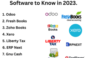 Top Open-Source Accounting Software to Know in 2023.