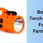 Best Torch Light For Farmers