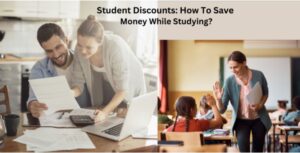 Student Discounts