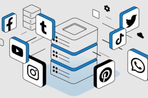 The Impact of Proxies on Social Media Analytics