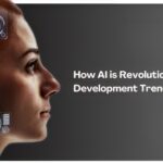 How AI is Revolutionizing Web Development Trends to Watch