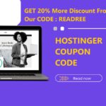 Hostinger Coupon Code