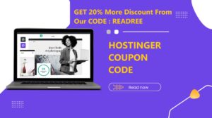 Hostinger Coupon Code