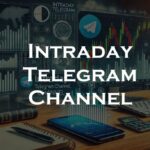 Intraday Telegram Channel