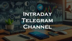 Intraday Telegram Channel