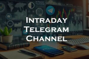 Intraday Telegram Channel