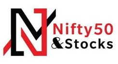 Nifty 50 Stocks