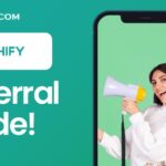 Cashify Referral Code