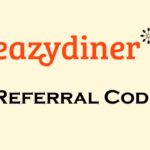 EazyDiner Referral Code