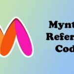 Myntra Referral Code