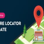 PrestaShop Store Locator