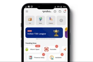 Probo Referral Code