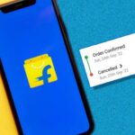 how to cancel the order in flipkart