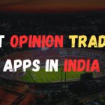 Opinion Trading Apps in India