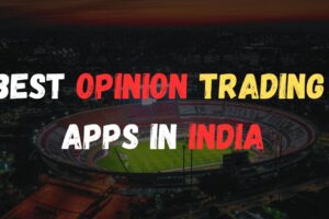 Opinion Trading Apps in India