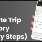 How to Delete Your Uber Ride History