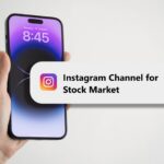 Instagram Channel for Stock Market