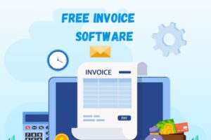 Maximize Your Efficiency & Save Time With Free Invoice Software