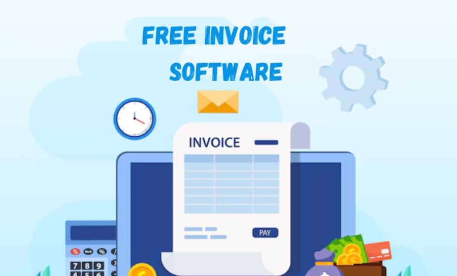 Maximize Your Efficiency & Save Time With Free Invoice Software