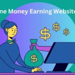 Online Money Earning Websites In India